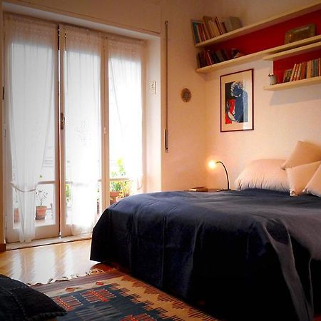 B&B Napoli Franca Eksteriør bilde